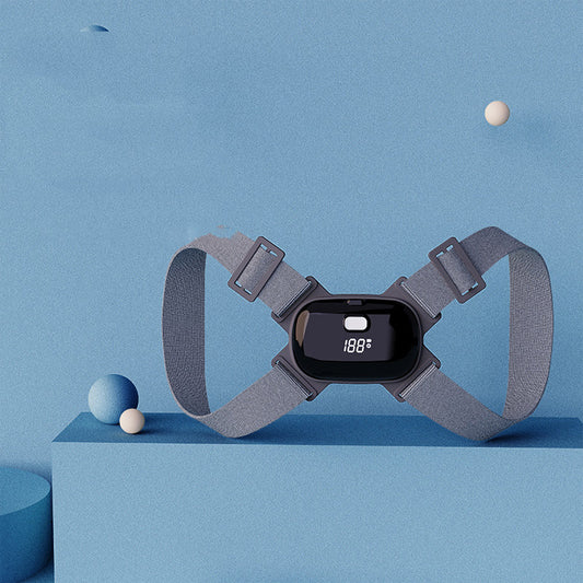 Smart Sensor Humpback Correction Belt