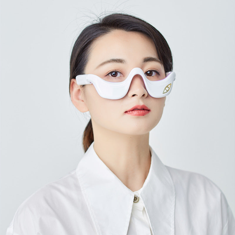 Smart Dark Circle Eye Care Device