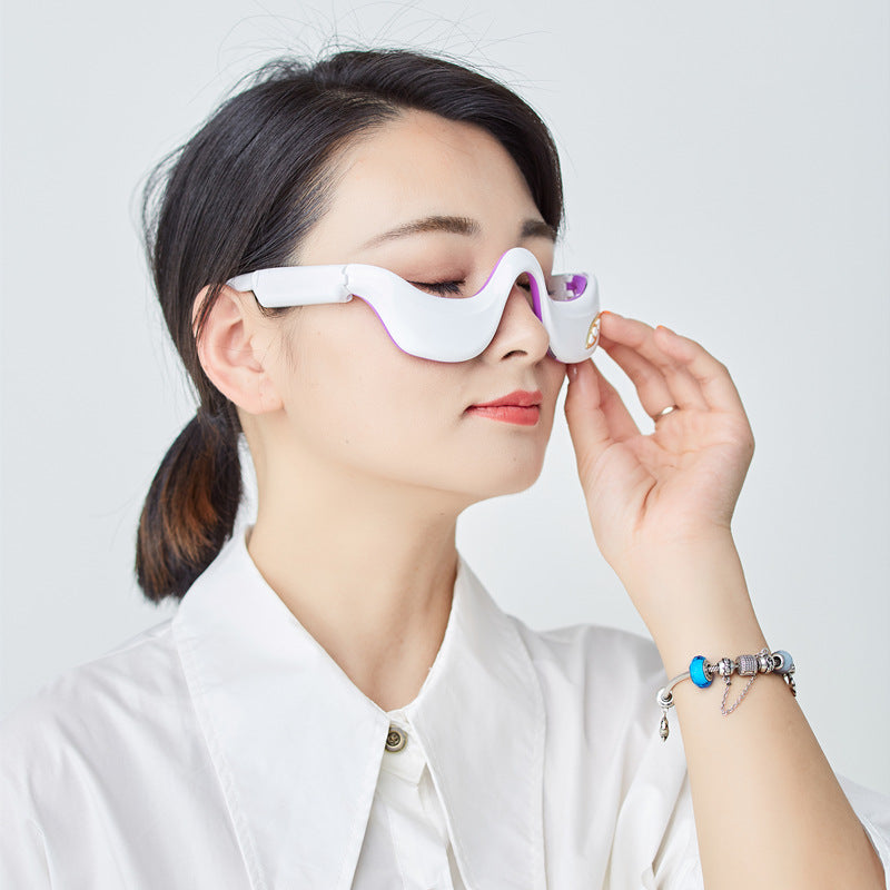Smart Dark Circle Eye Care Device
