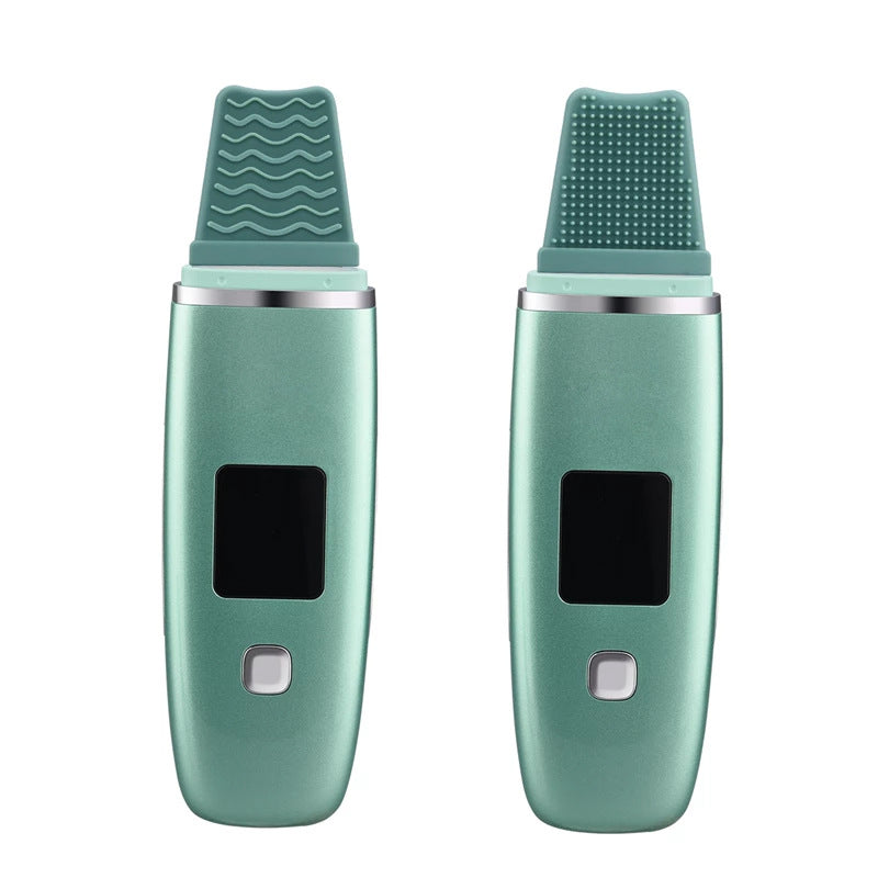 Ultrasonic Skin Scrubber