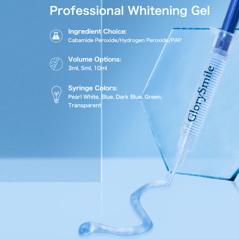 Teeth Cleaning Instrument