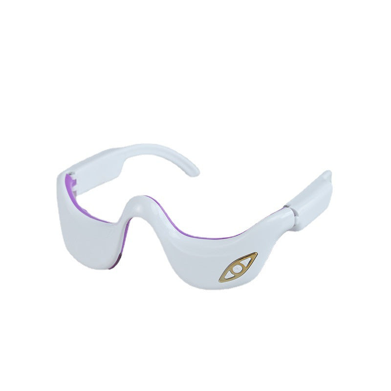 Smart Dark Circle Eye Care Device