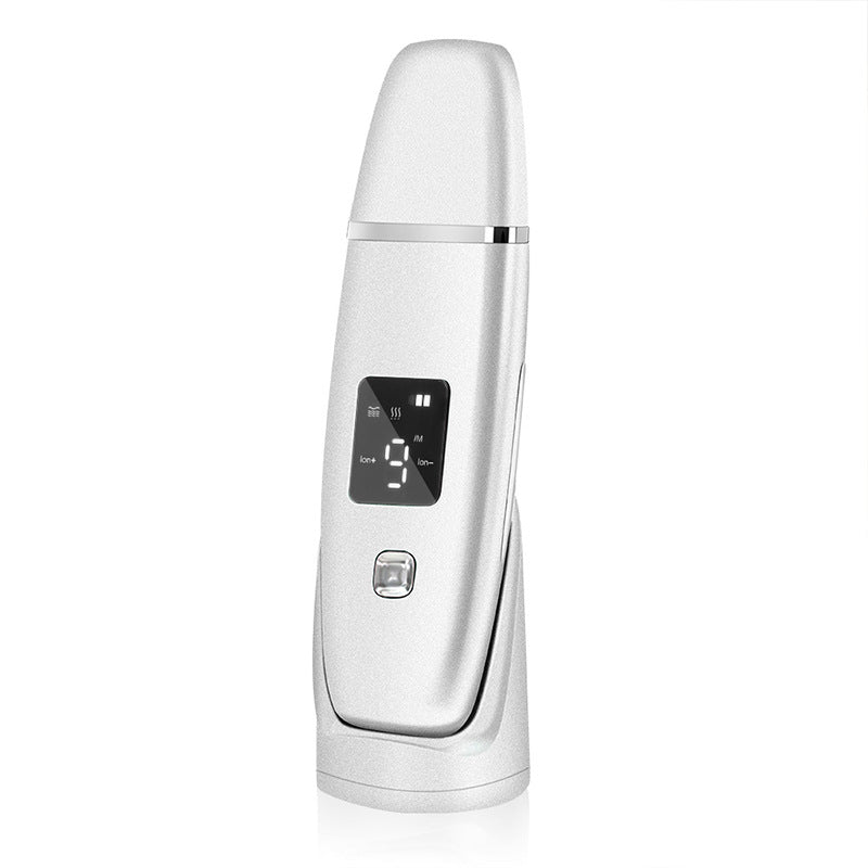 Ultrasonic Skin Scrubber