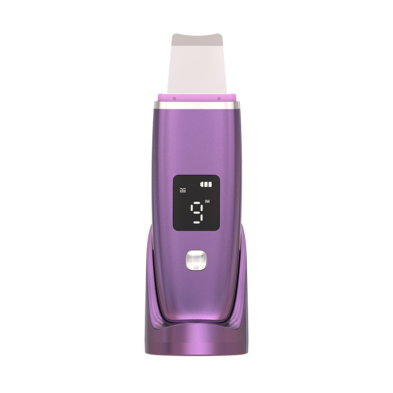 Ultrasonic Skin Scrubber