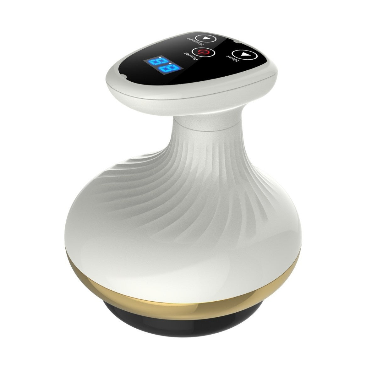 Electric Gua Sha Board Cupping Device