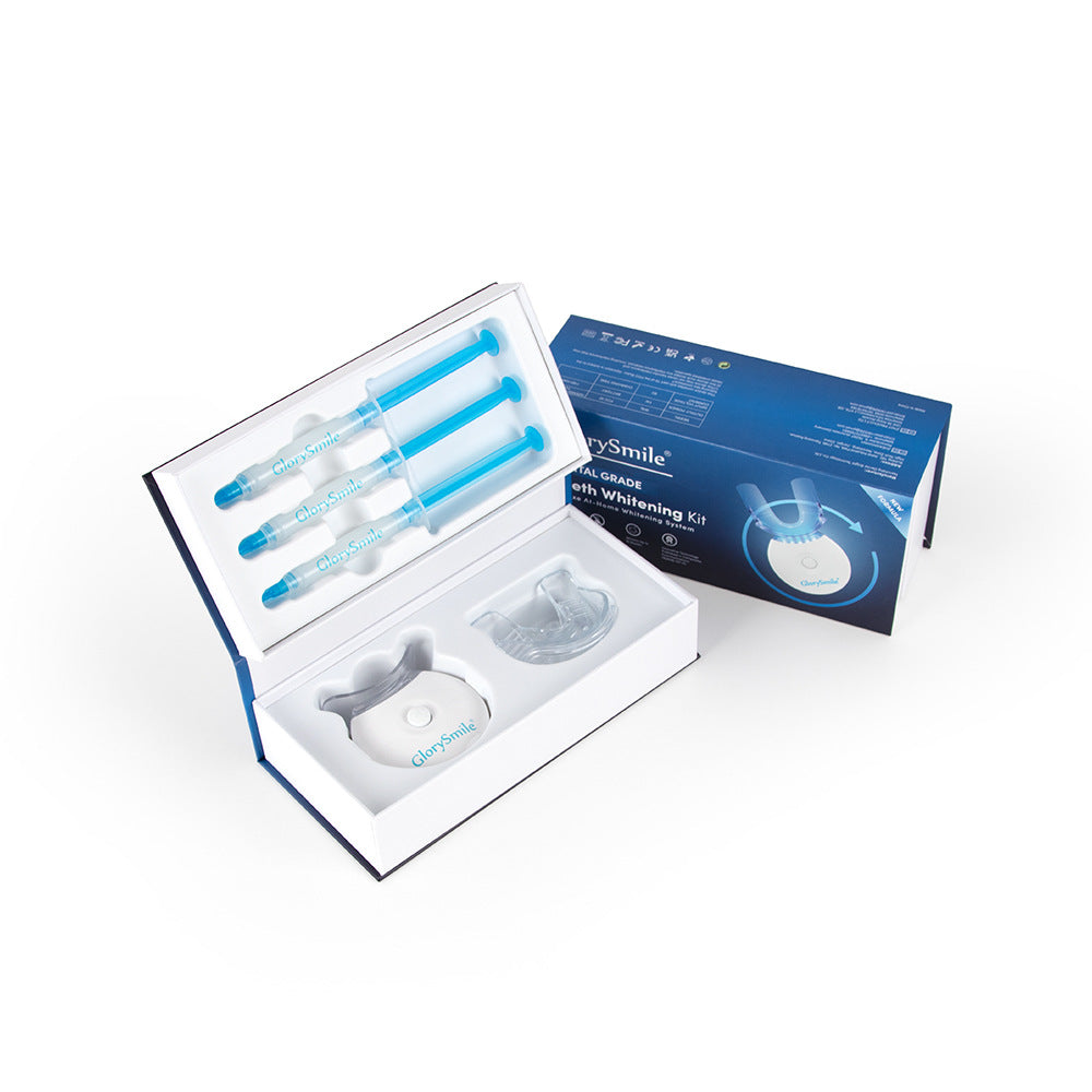 Teeth Cleaning Instrument