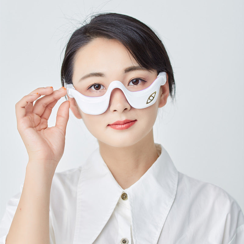 Smart Dark Circle Eye Care Device