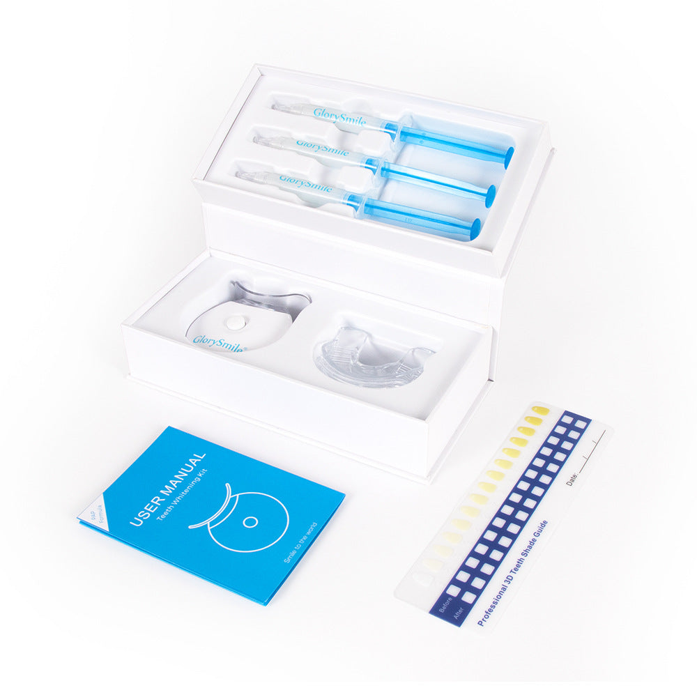 Teeth Cleaning Instrument