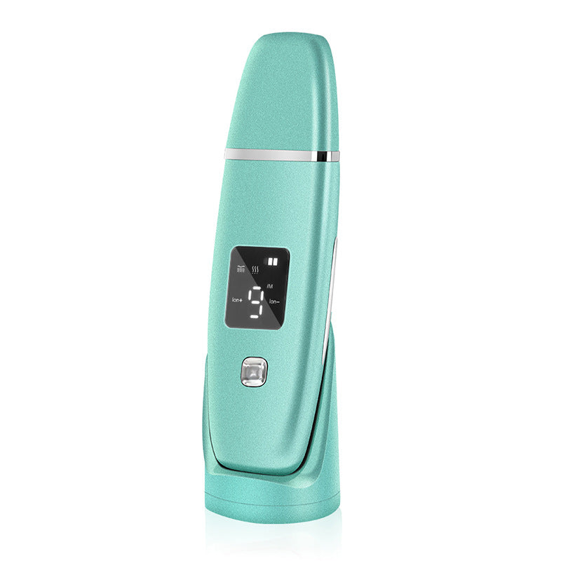 Ultrasonic Skin Scrubber