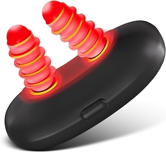 Allergic Chronic Intelligent Infrared Nasal Device