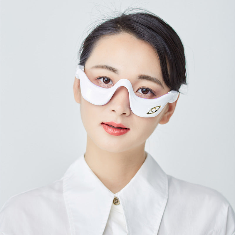 Smart Dark Circle Eye Care Device