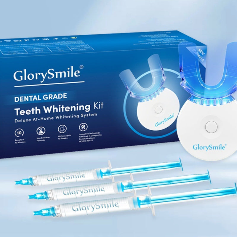 Teeth Cleaning Instrument